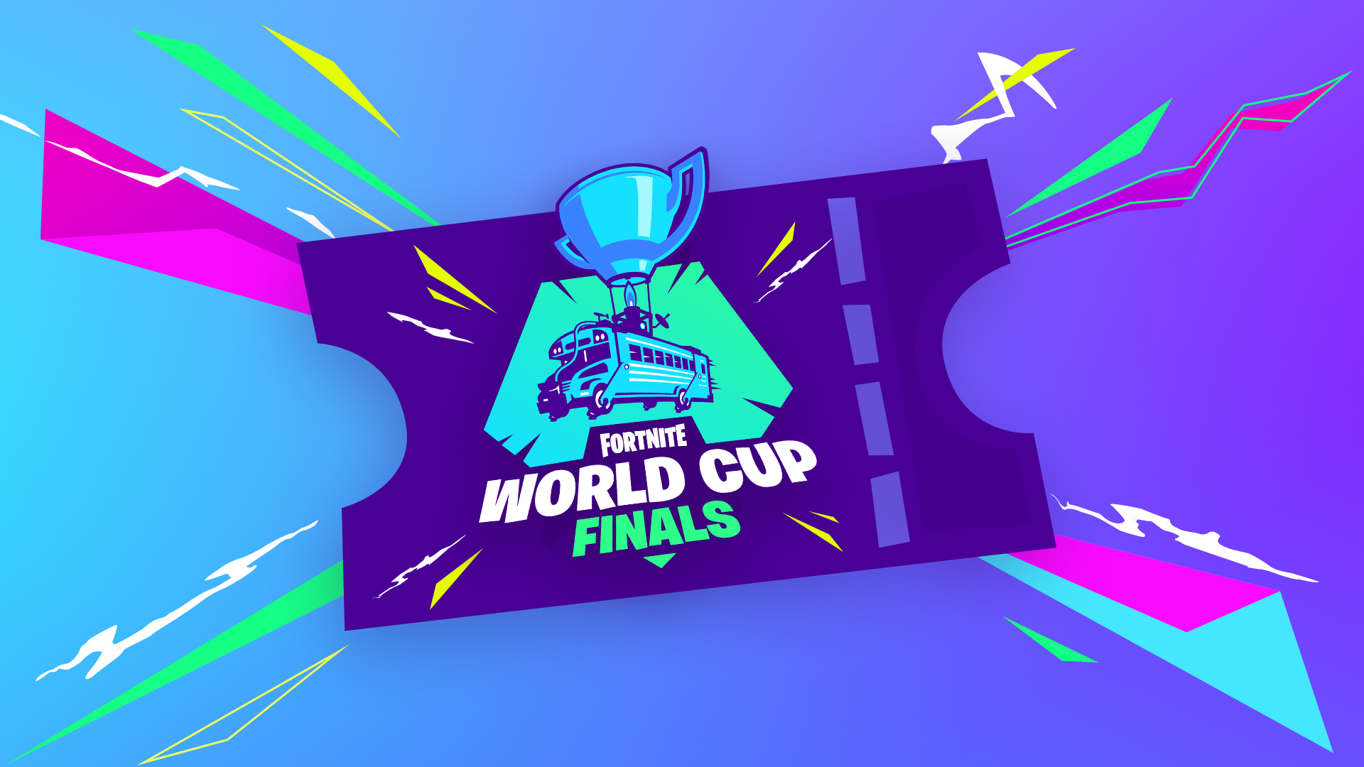 Fortnite World Cup 2024 Amalee Genvieve